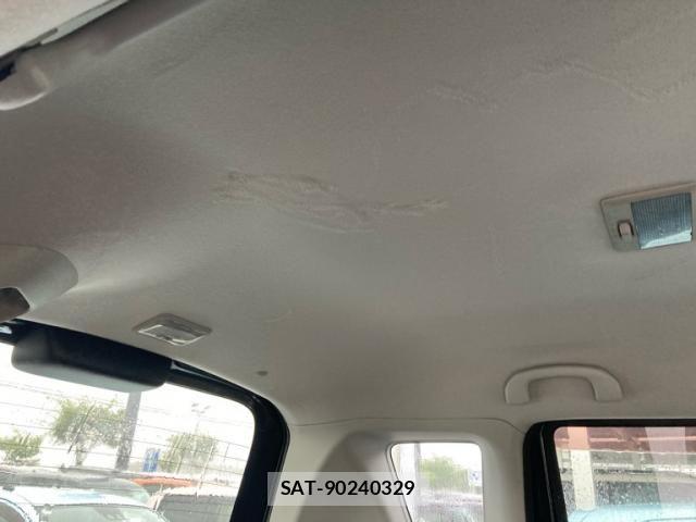 Suzuki SOLIO BANDIT 2014-04 8317151-5