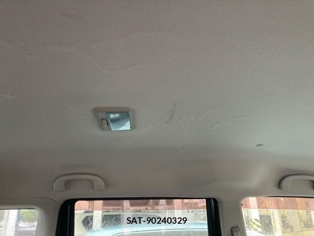 Suzuki SOLIO BANDIT 2014-04 8317151-6