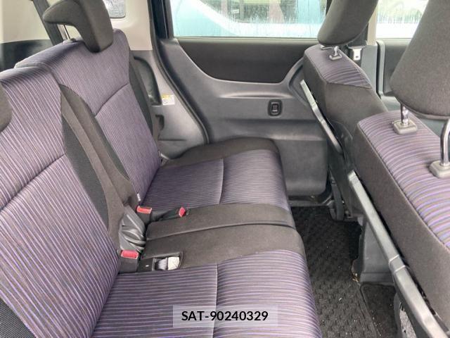 Suzuki SOLIO BANDIT 2014-04 8317151-8