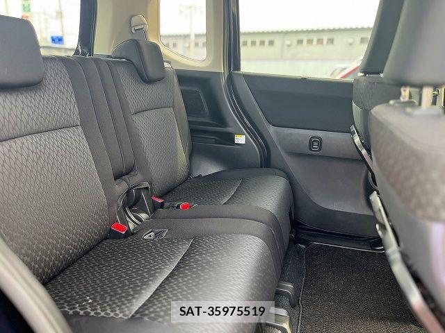 Suzuki SOLIO BANDIT 2015-09 8317139-9