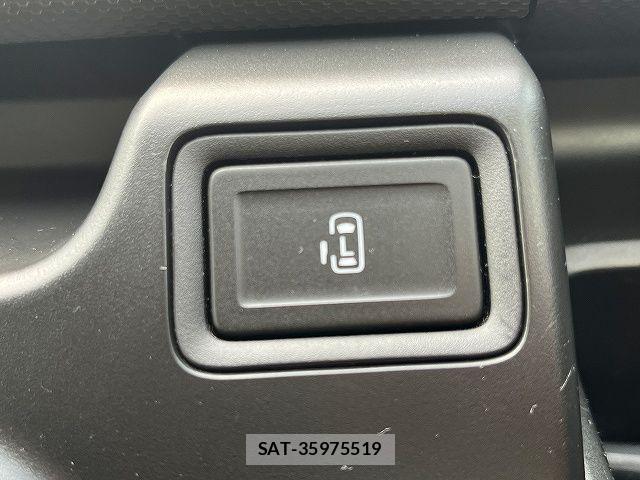 Suzuki SOLIO BANDIT 2015-09 8317139-11