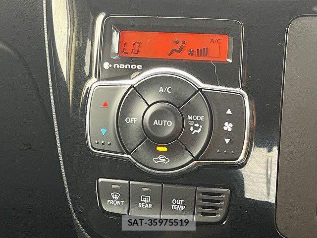Suzuki SOLIO BANDIT 2015-09 8317139-14