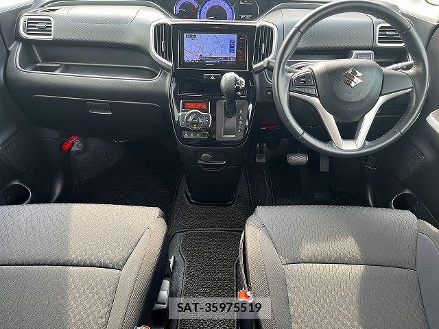 Suzuki SOLIO BANDIT 2015-09 8317139-1