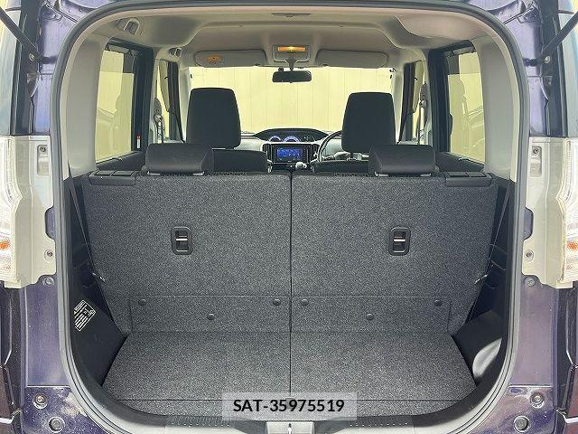 Suzuki SOLIO BANDIT 2015-09 8317139-20