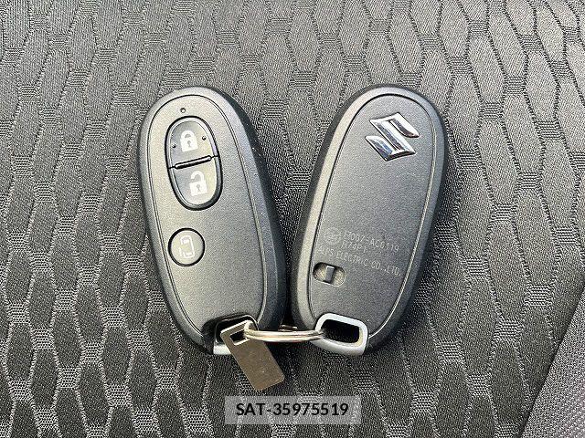 Suzuki SOLIO BANDIT 2015-09 8317139-23