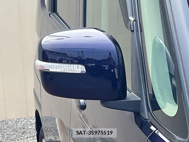 Suzuki SOLIO BANDIT 2015-09 8317139-24