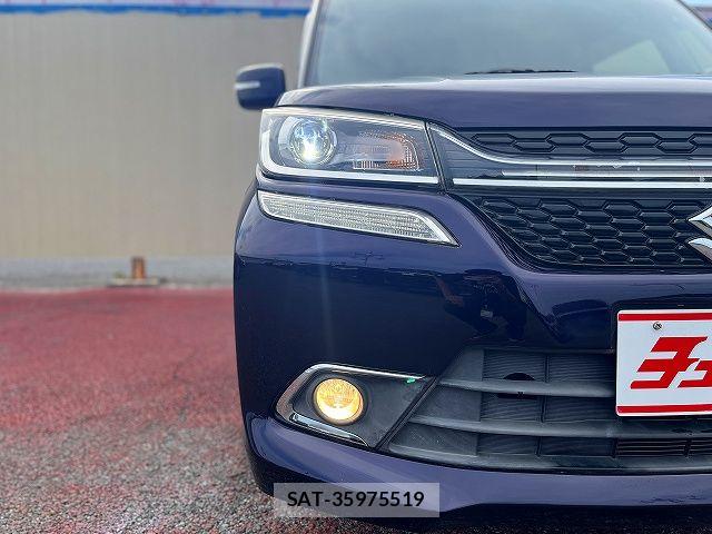 Suzuki SOLIO BANDIT 2015-09 8317139-25