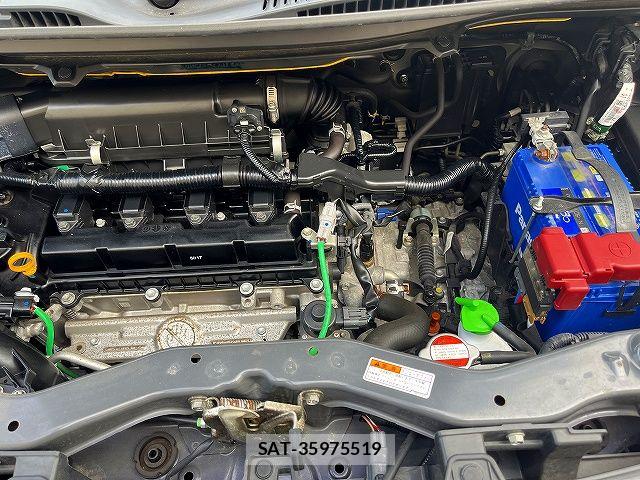 Suzuki SOLIO BANDIT 2015-09 8317139-27
