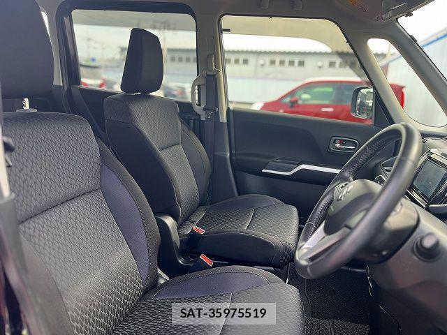Suzuki SOLIO BANDIT 2015-09 8317139-3