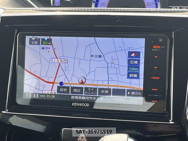 Suzuki SOLIO BANDIT 2015-09 8317139-4
