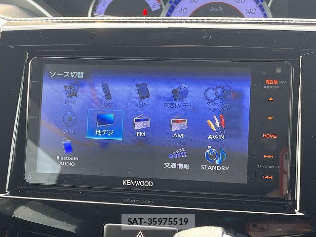 Suzuki SOLIO BANDIT 2015-09 8317139-5