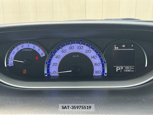 Suzuki SOLIO BANDIT 2015-09 8317139-7