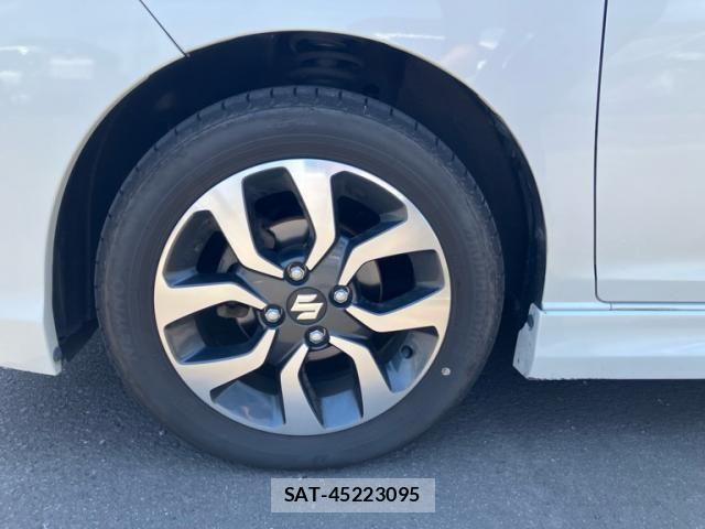 Suzuki SOLIO BANDIT 2016-07 8317140-10