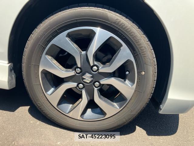 Suzuki SOLIO BANDIT 2016-07 8317140-11
