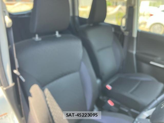 Suzuki SOLIO BANDIT 2016-07 8317140-13