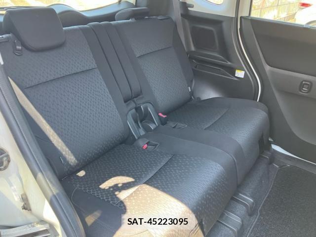 Suzuki SOLIO BANDIT 2016-07 8317140-14