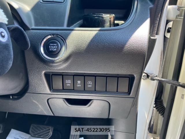 Suzuki SOLIO BANDIT 2016-07 8317140-17
