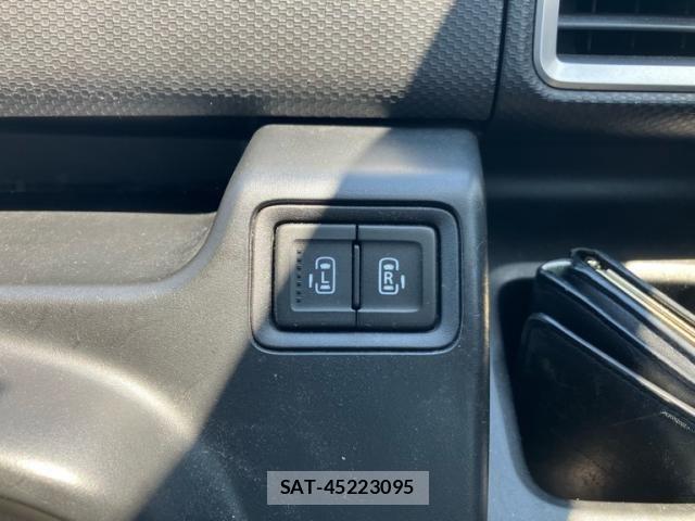 Suzuki SOLIO BANDIT 2016-07 8317140-18