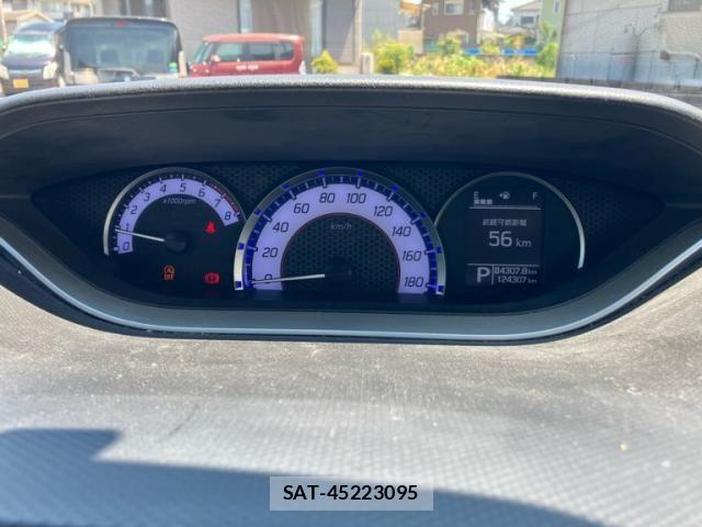 Suzuki SOLIO BANDIT 2016-07 8317140-19