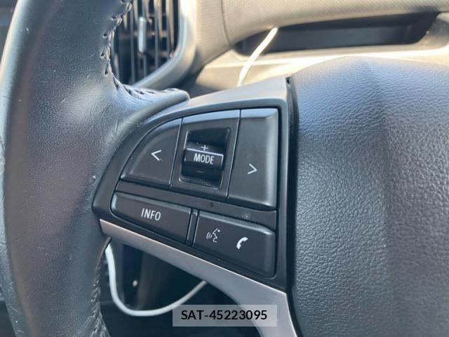 Suzuki SOLIO BANDIT 2016-07 8317140-21
