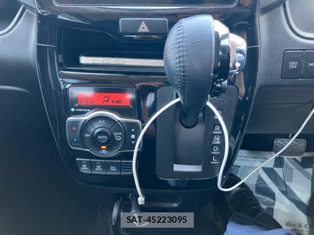 Suzuki SOLIO BANDIT 2016-07 8317140-23