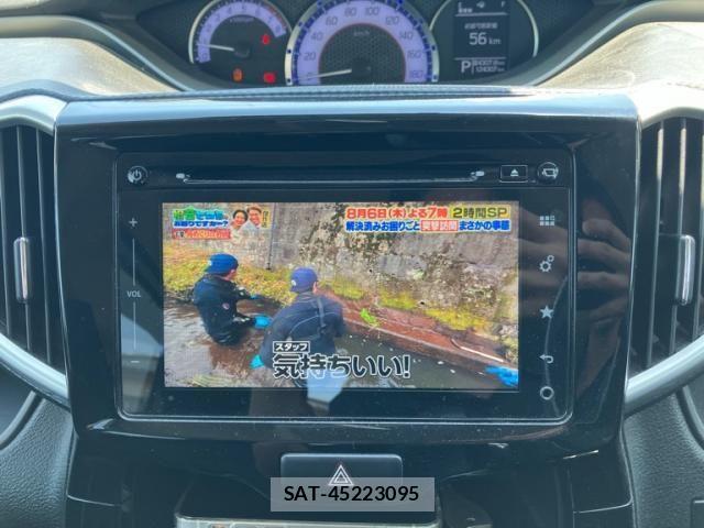 Suzuki SOLIO BANDIT 2016-07 8317140-27