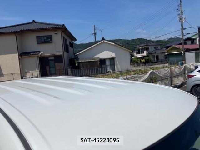 Suzuki SOLIO BANDIT 2016-07 8317140-7