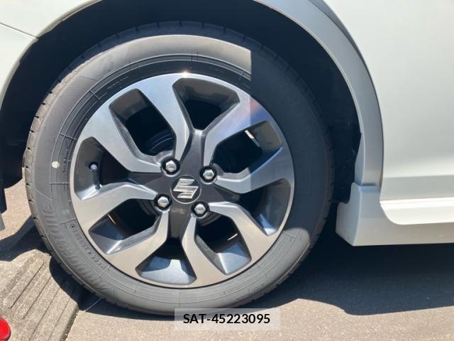 Suzuki SOLIO BANDIT 2016-07 8317140-8