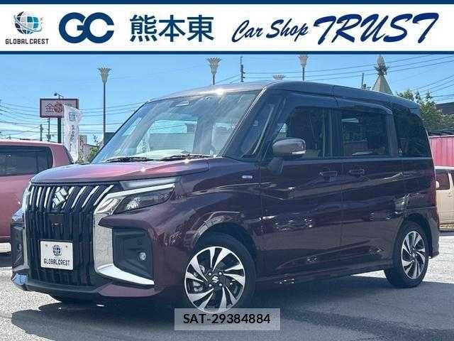 Suzuki SOLIO BANDIT 2025-07 8317137-0