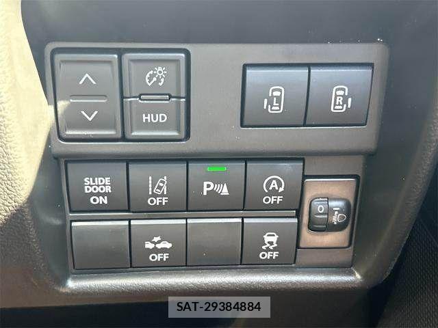 Suzuki SOLIO BANDIT 2025-07 8317137-10