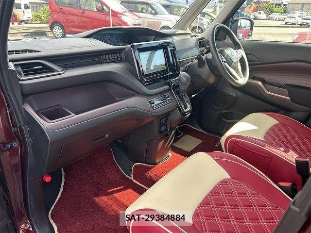 Suzuki SOLIO BANDIT 2025-07 8317137-12