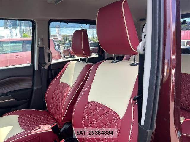 Suzuki SOLIO BANDIT 2025-07 8317137-13