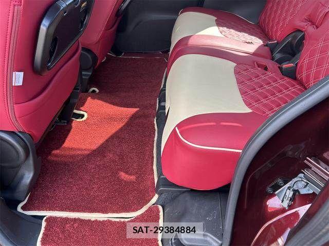 Suzuki SOLIO BANDIT 2025-07 8317137-16