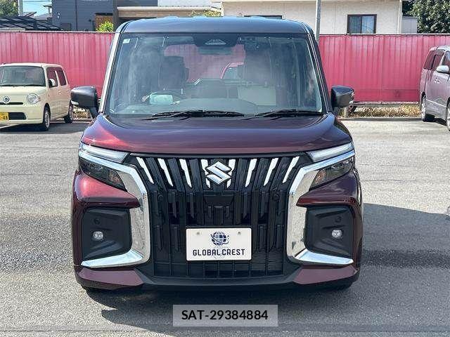 Suzuki SOLIO BANDIT 2025-07 8317137-1