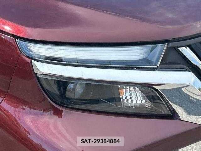 Suzuki SOLIO BANDIT 2025-07 8317137-23