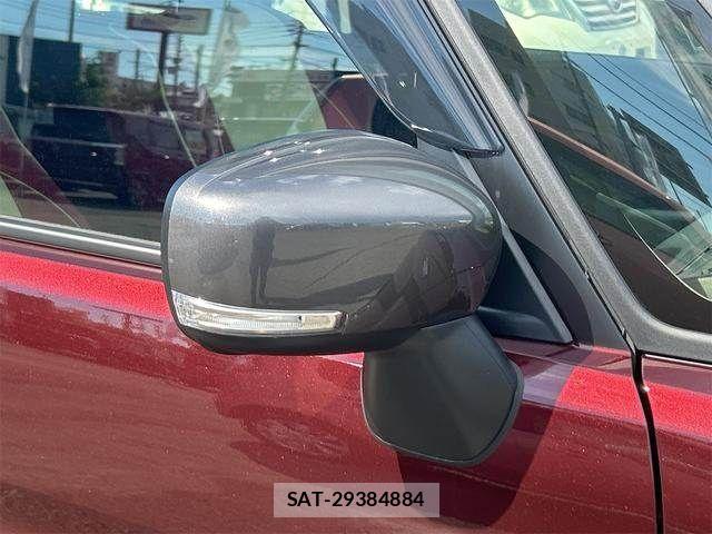 Suzuki SOLIO BANDIT 2025-07 8317137-24