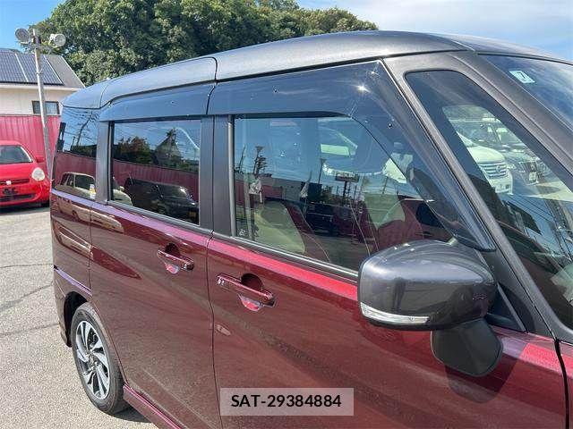 Suzuki SOLIO BANDIT 2025-07 8317137-25