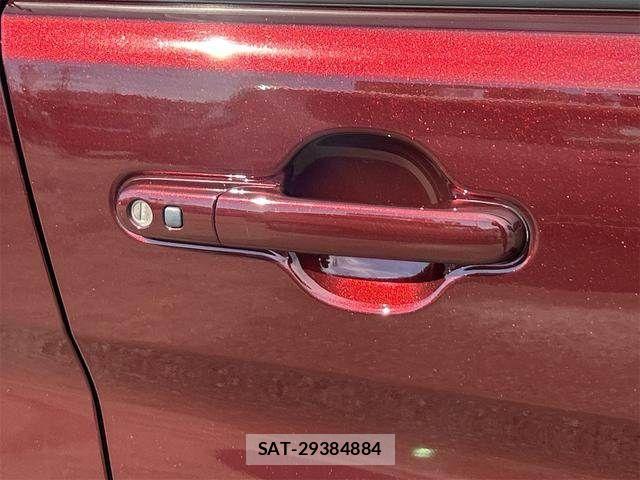 Suzuki SOLIO BANDIT 2025-07 8317137-26