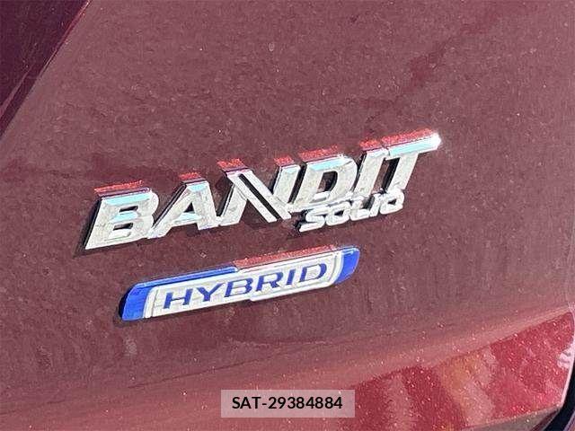 Suzuki SOLIO BANDIT 2025-07 8317137-27
