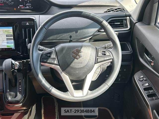 Suzuki SOLIO BANDIT 2025-07 8317137-29