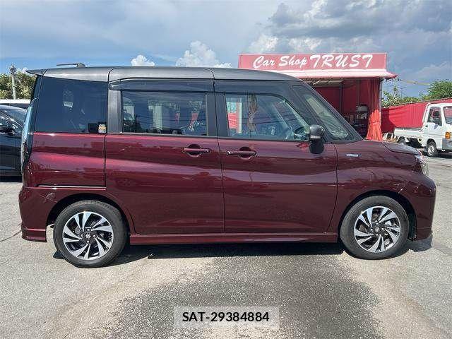 Suzuki SOLIO BANDIT 2025-07 8317137-3