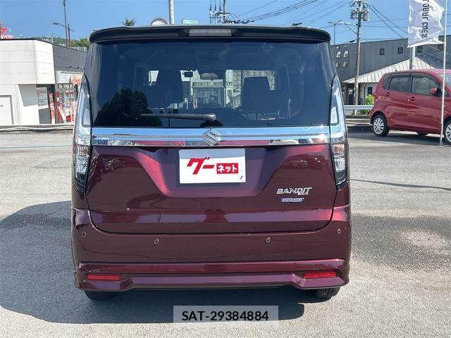 Suzuki SOLIO BANDIT 2025-07 8317137-6
