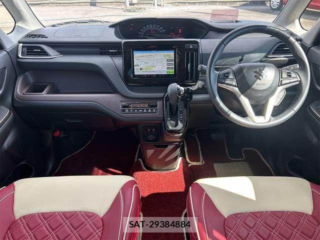 Suzuki SOLIO BANDIT 2025-07 8317137-8