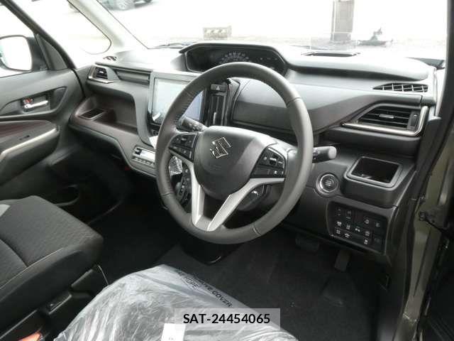 Suzuki SOLIO BANDIT 2026-06 8317132-9