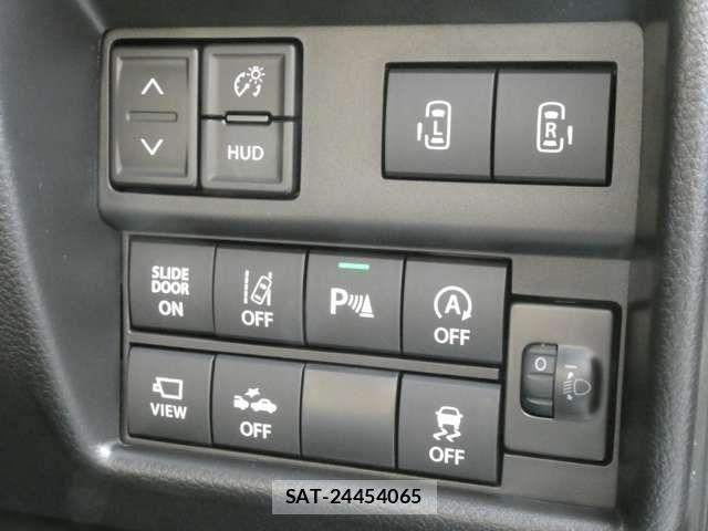 Suzuki SOLIO BANDIT 2026-06 8317132-4