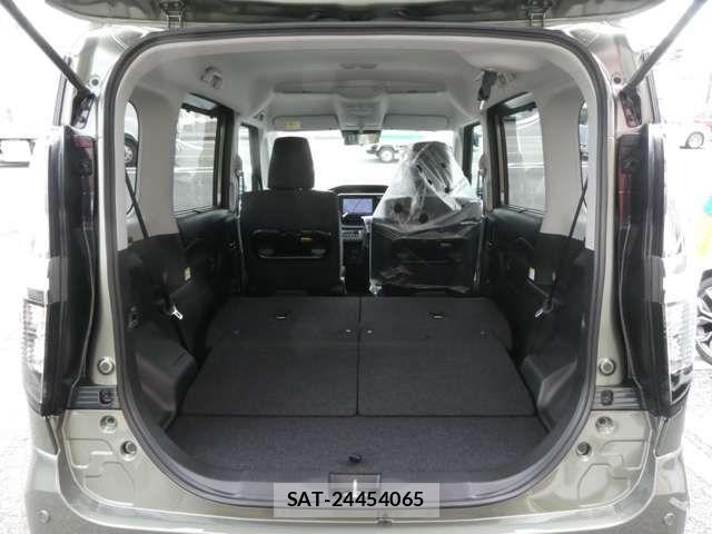 Suzuki SOLIO BANDIT 2026-06 8317132-8