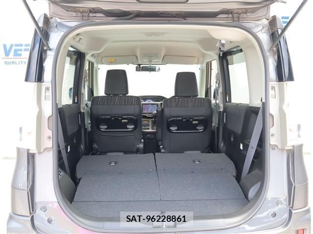 Suzuki SOLIO BANDIT 2017-06 8317136-7