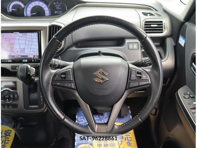 Suzuki SOLIO BANDIT 2017-06 8317136-11