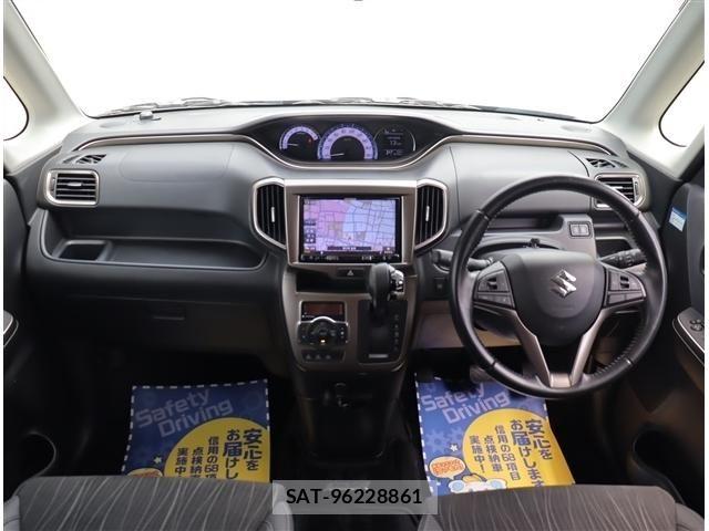 Suzuki SOLIO BANDIT 2017-06 8317136-1
