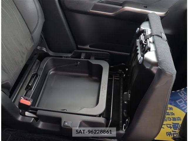 Suzuki SOLIO BANDIT 2017-06 8317136-22